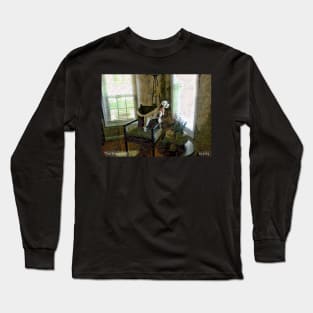 The Watchdog Long Sleeve T-Shirt